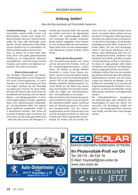 Burgblatt 2020-07