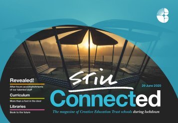 Still Connected issue 5