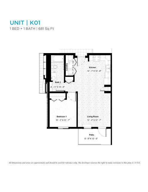 Gateway Apartments | Parksville, BC