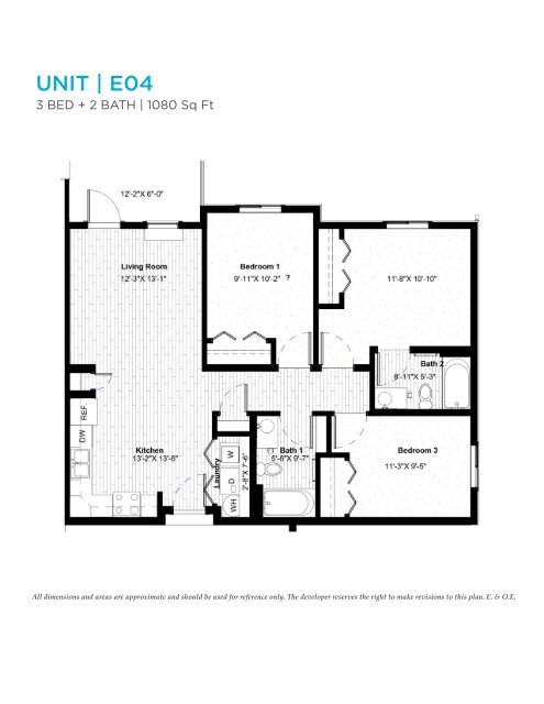 Gateway Apartments | Parksville, BC