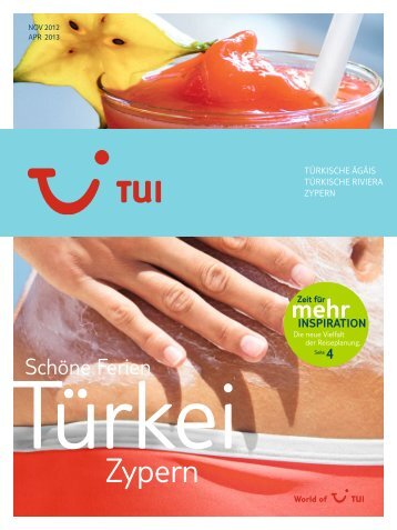 TUI SfTuerkeiZypern Wi1213