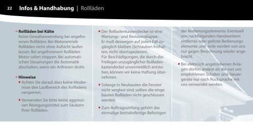 Download - Rolladen Müllers GmbH & Co. KG
