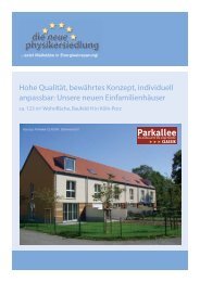 PORZ - INTERHOUSE Immobilienvermittlungs