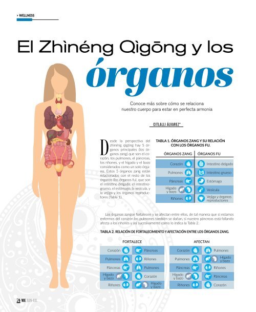 Revista Mujer Ejecutiva Junio/Julio 2020