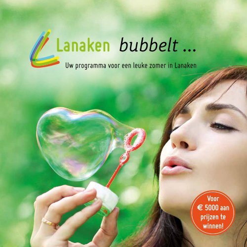 Lanaken bubbelt