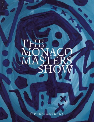 Monaco Masters Show 2020