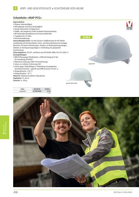 Dönges Arbeitsschutz 2022-2023