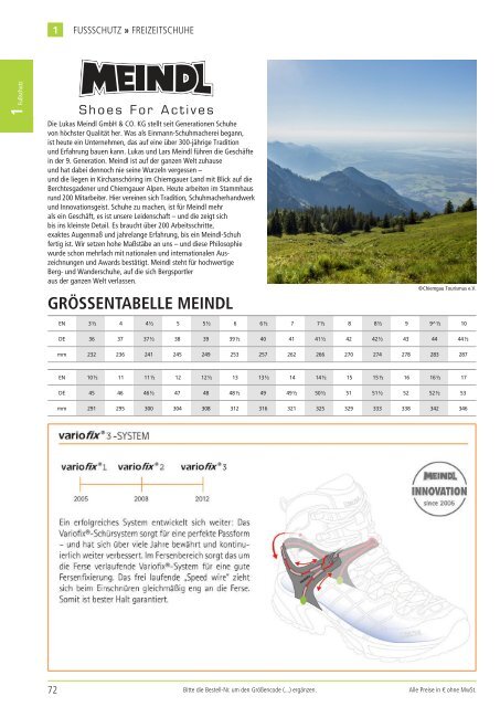 Dönges Arbeitsschutz 2022-2023