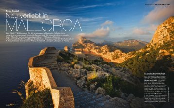 Neu verliebt in - Foment del turisme de Mallorca