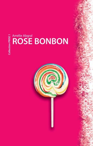 ROSE BONBON - Cégep du Vieux Montréal