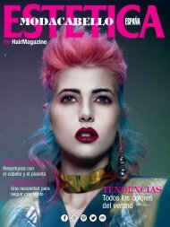 Estetica Magazine ESPAÑA (2/2020)