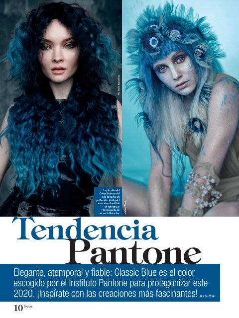 Estetica Magazine ESPAÑA (2/2020)