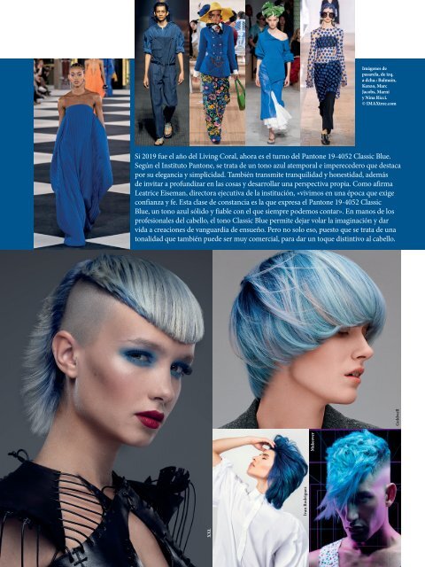 Estetica Magazine ESPAÑA (2/2020)