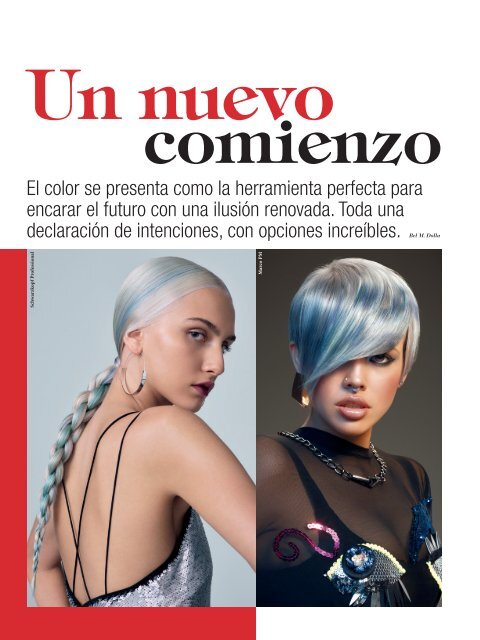 Estetica Magazine ESPAÑA (2/2020)