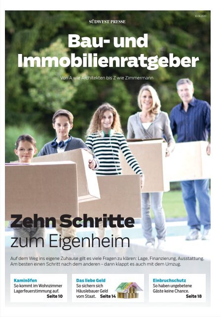 2020/27 - Bau- und Immoratgeber