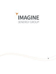 IMAGINE 3Energy Group