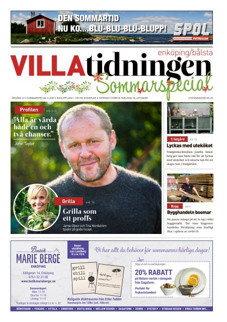 Enk�ping_B�lsta_Sommar