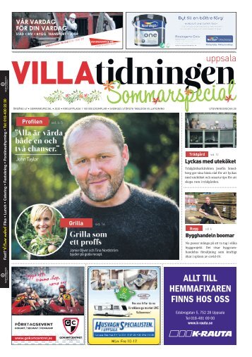 Uppsala_Sommar