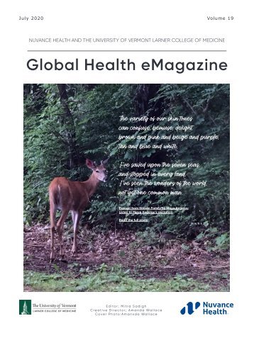 July_emagazine volume 19