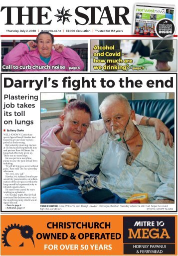 The Star: July 02, 2020