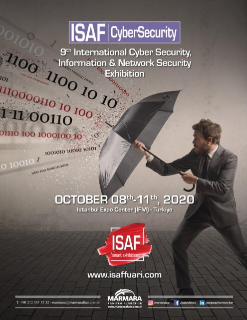 Cyber Defense eMagazine July 2020 Edition