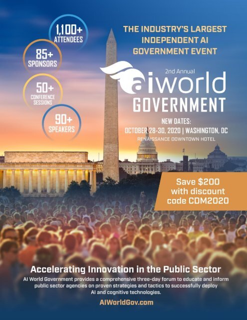 Cyber Defense eMagazine July 2020 Edition