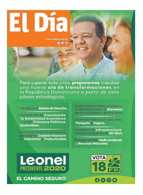 Edición impresa 02-07-2020