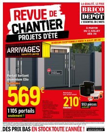 Brico Depot 42000 Saint Etienne Meons 154 Rue Jean Rostand Catalogue Et Promos Brico Depot 42000 Saint Etienne Meons 154 Rue Jean Rostand Catalogue Et Promos