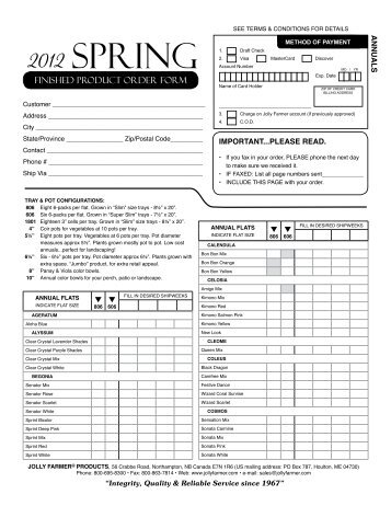 Spring Finished Order Form.pdf - Jolly Farmer