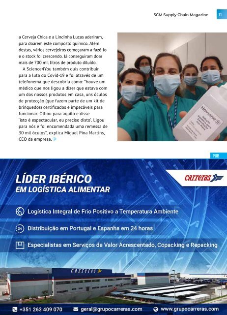 SCMedia News | Revista | Abril 2020