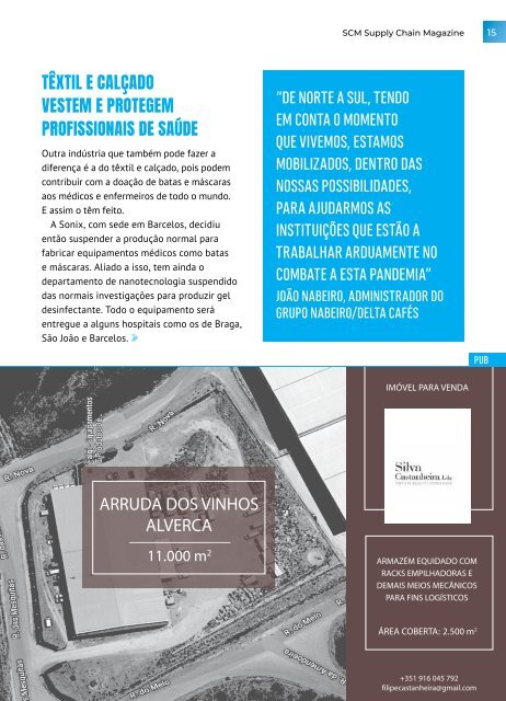 SCMedia News | Revista | Abril 2020