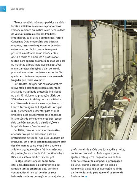 SCMedia News | Revista | Abril 2020