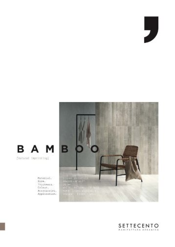 Bamboo - 2.1MB