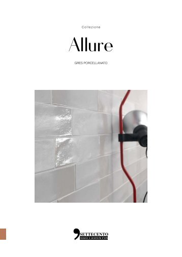Allure - 2.3MB