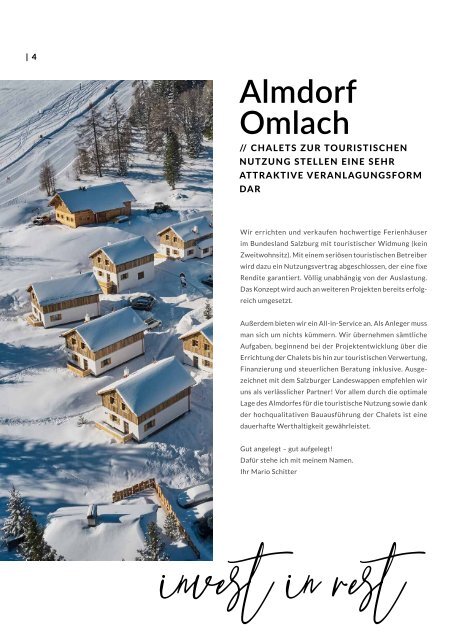 Expose Omlach