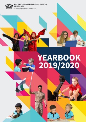 Yearbook 2019/20