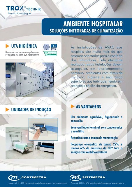 Gestão Hospitalar N.º 20 2020 + Suplemento Comercial