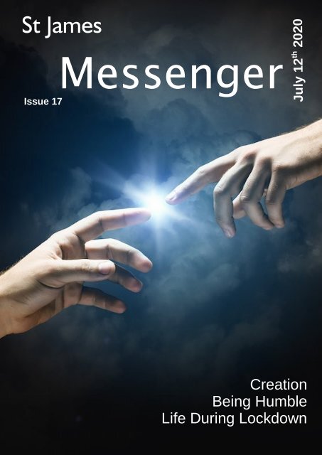 Issue 17 - July 12th