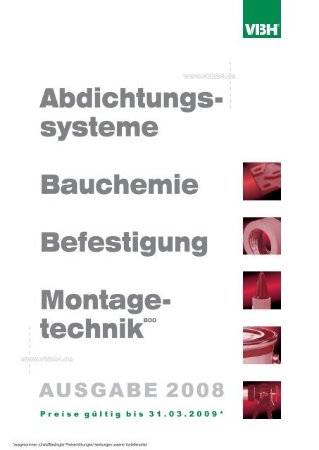 fensterabdichtung äussere abdichtung