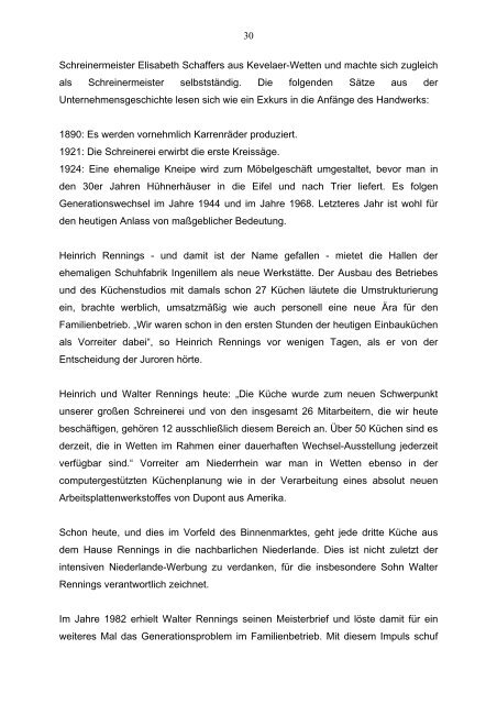 Laudatio auf den preisträger - Stadt Kevelaer