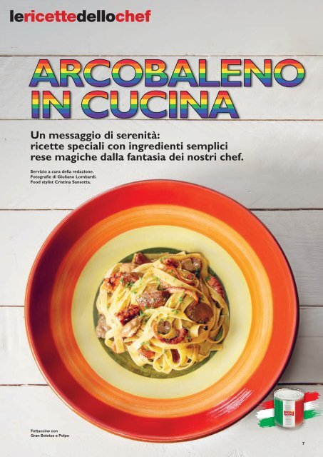 MENU n.113 - Aprile/Giugno 2020