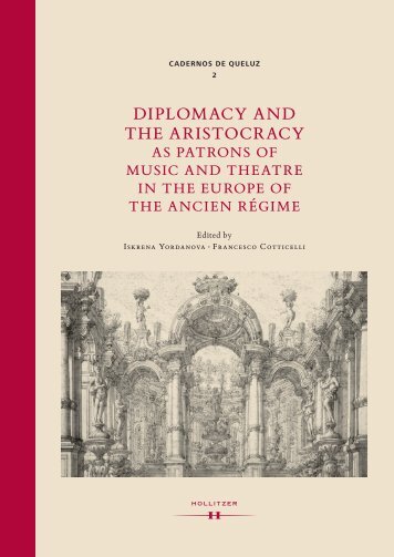 Leseprobe_Diplomacy and the Aristocracy