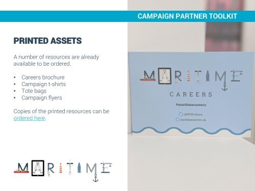 Campaign  Partner Toolkit