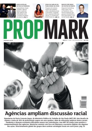 edição de 6 de julho de 2020