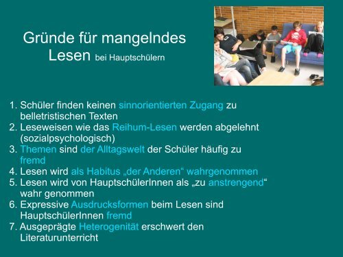 Präsentation von Sarah Hartmann - 2/3 (pdf, 12 - Stiftung Partner für ...