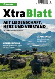 XtraBlatt Ausgabe 01-2020