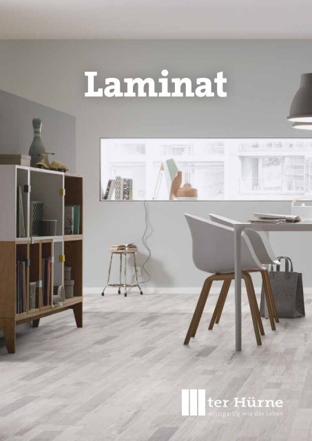 Ter Hürne Laminat 2020