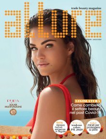 Allure Magazine (2-2020)