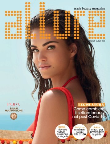 Allure Magazine (2-2020)