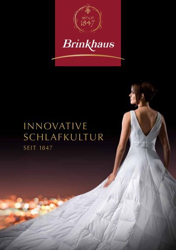 Brinkhaus Katalog 2020